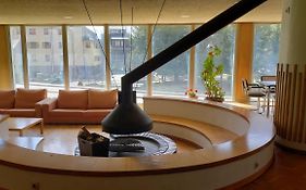 Studio In Residencia Maresme Neu - La Molina